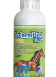 L- CARNITINA DE 1 LT SUSPENSION ORAL