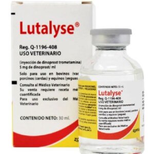 LUTALYSE 30 ML