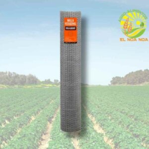 MALLA GALLINERA HEXAGONAL DE 17.75 X 45M 35MM