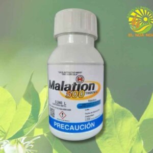 MALATION 500 DE 450 ML TRIDENTE
