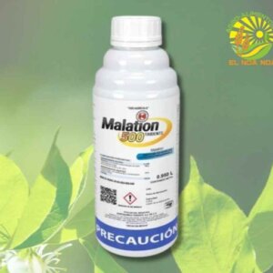 MALATION 500 DE 950 ML TRIDENTE