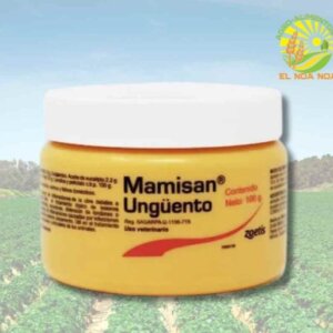 MAMISAN 100 GR