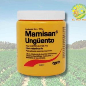MAMISAN 200 GR