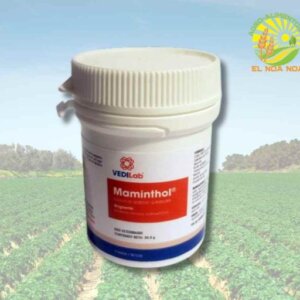 MAMINTHOL 30 GR POMADA