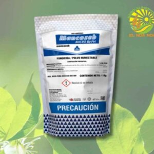MANCOZEB MICRO 80 PH DE 1 KG
