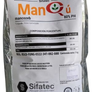 MANCU 80% PH 1 KILO