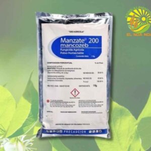 MANZATE 200 DE 1KG FUNGICIDA