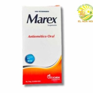 MAREX 30 ML