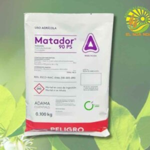 MATADOR 90 PS DE 100 GR