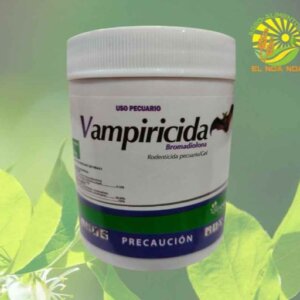 MATA VAMPIRO PASTA 100 GR.