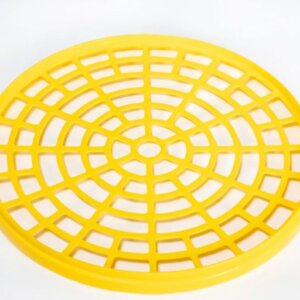 MAX TOP TAPA PERFORADA PARA COMEDERO