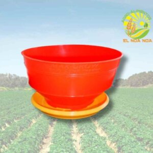 COMEDERO MAXGROW 2 KG