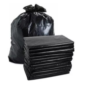 BOLSA NEGRA DE BASURA 60X90 X PIEZA