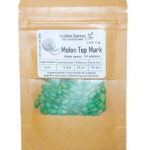 MELON SOBRE TOP MARK 4GRS