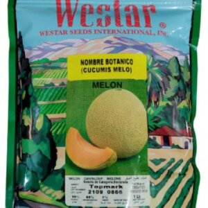 MELON TOP MARK X GRAMO(KING S O WESTAR)