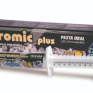 ELECTROMIC PLUS EQUINOS 50 GR PASTA ORAL
