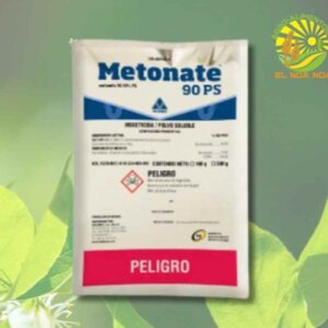 METONATE 90PS DE 100 GRS   - METOMILO -