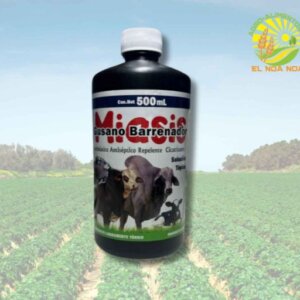 MIASIS DE 500 ML PARA EL GUSANO BARRENADOR