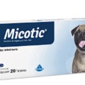 MICOTIC 300MG