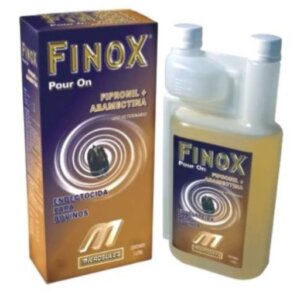 FINOX x 250 ml FIPRONIL +