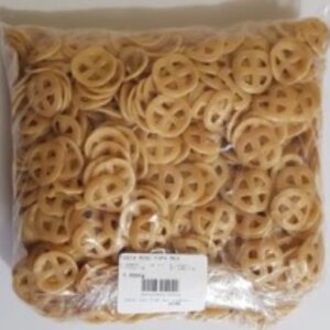 PASTA MINIRUEDA TRIGO PALMEX 15KG