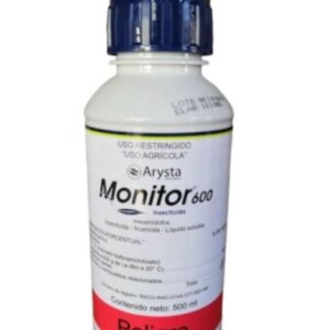 MONITOR 600 DE 500 ML