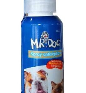 MR DOG SPRAY
