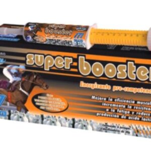 SUPER BOOSTER