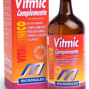 VITMIC COMPLEMENTO - 500