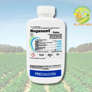 NEGASUNT POLVO DE 100 GR