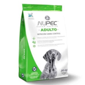 NUPEC ADULTO BULTO DE 2 KGS
