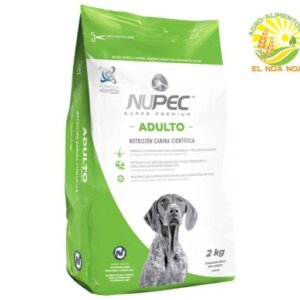 NUPEC ADULTO BULTO DE 5KGS