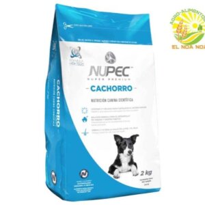 NUPEC CACHORRO BULTO DE 15KGS