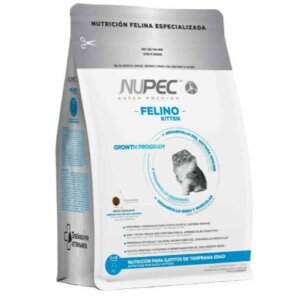 NUPEC FELINO KITTEN 1.5KGS