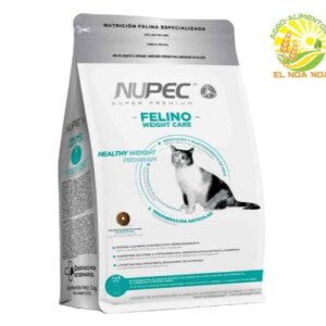 NUPEC FELINO WEIGHT CARE 3KG