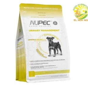 NUPEC URINARY MANAGMENT 5KG