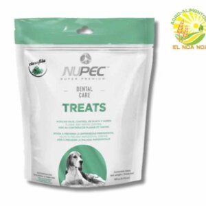 NUPEC DENTAL CARE TREATS 180 GRS