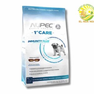 NUPEC FIRST CARE DE