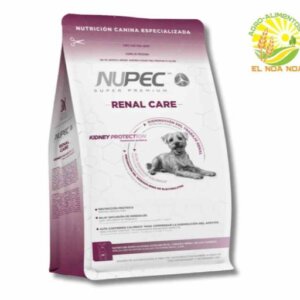 NUPEC RENAL CARE 2 KILOS