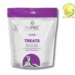 NUPEC TRAINING 180 GRS