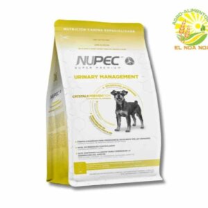 NUPEC URINARY MANAGEMENT 2 KILOS