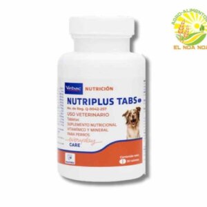 NUTRIPLUS TABS 30 TABLETAS