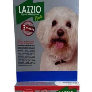 PIPETA LAZZIO 1 - 1 A 10 KG