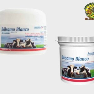 BALSAMO BLANCO 60 G ARANDA