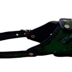 BOZAL PERRO T/CANASTA NYLON#3