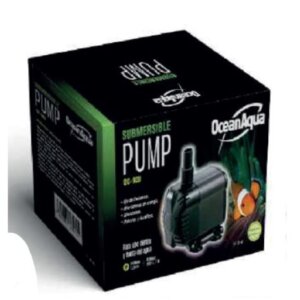 CABEZA DE PODER H. MAX: 1.20M Q. MAX: 900L POR HR