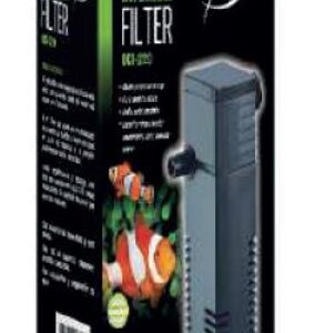 FILTRO MINI PARA ACUARIO INTERNO H. MAX: 0.60M
