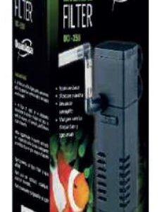 FILTRO MINI PARA ACUARIO INTERNO H. MAX: 0.70M