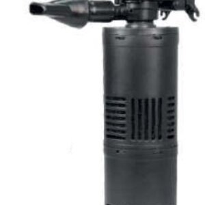 FILTRO PARA ACUARIO H. MAX: 1.50M Q. MAX: 1200L/HR