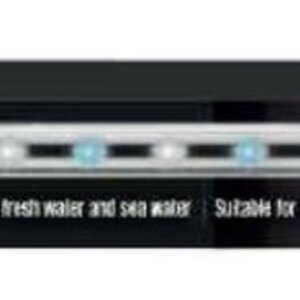 LAMPARA SUMERGIBLE DIAMETRO 18.5M LARGO: 28.5M